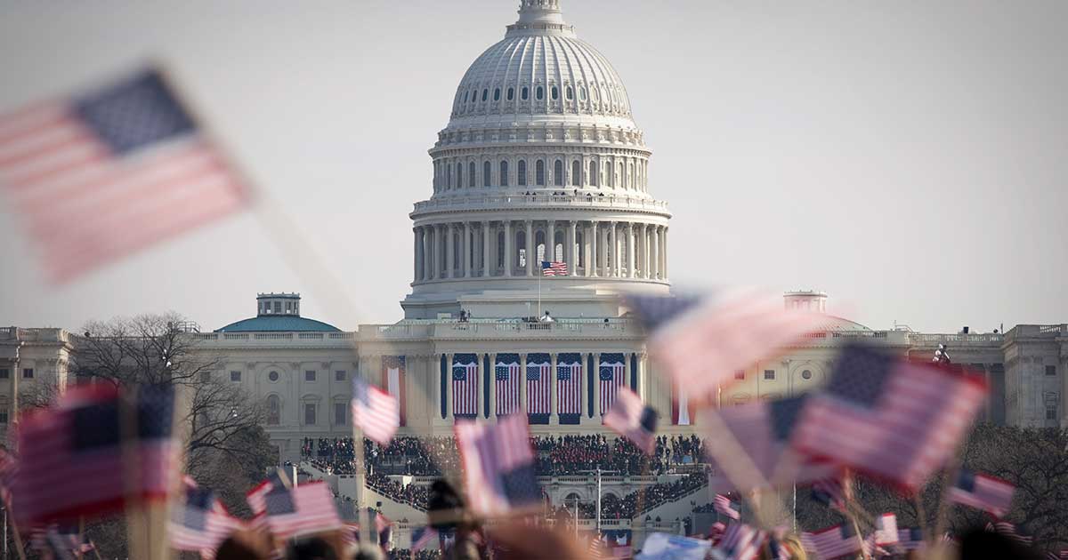 Inauguration 2025: What’s Next for America