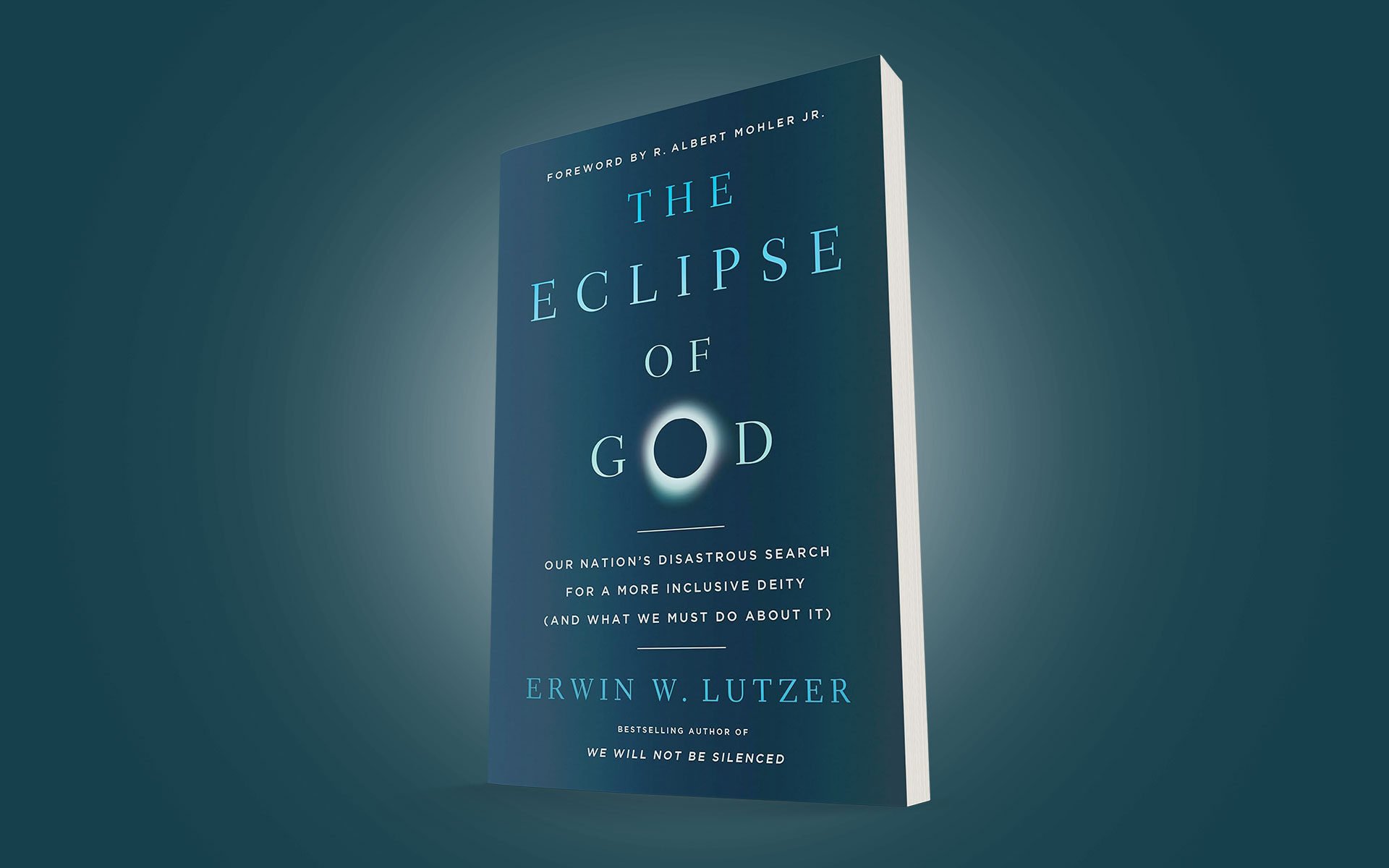 The Eclipse of God - Part 2